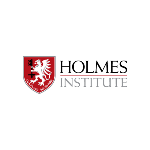 Holmes Institute logo