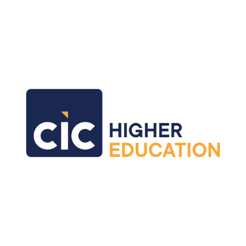 CIC Higher Education Australia Logo