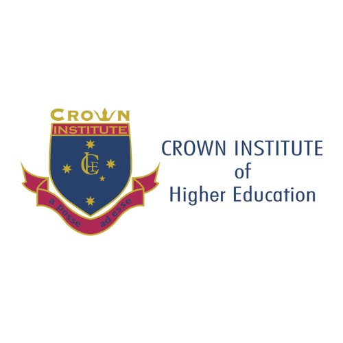 CIHE Australia Logo