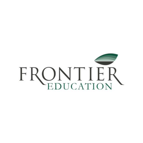 Frontier Education Australia Logo