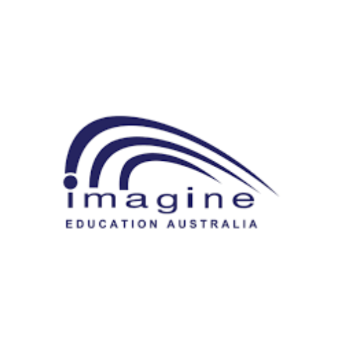 Imagine Education Australia Logo