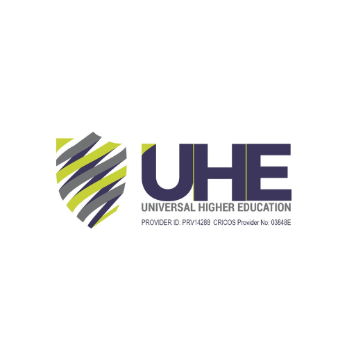 UHE Australia Logo