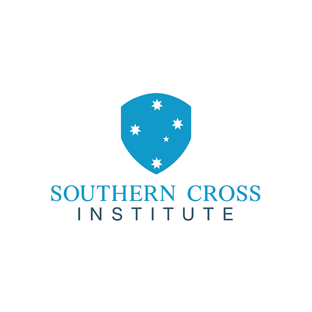 SCI Australia Logo