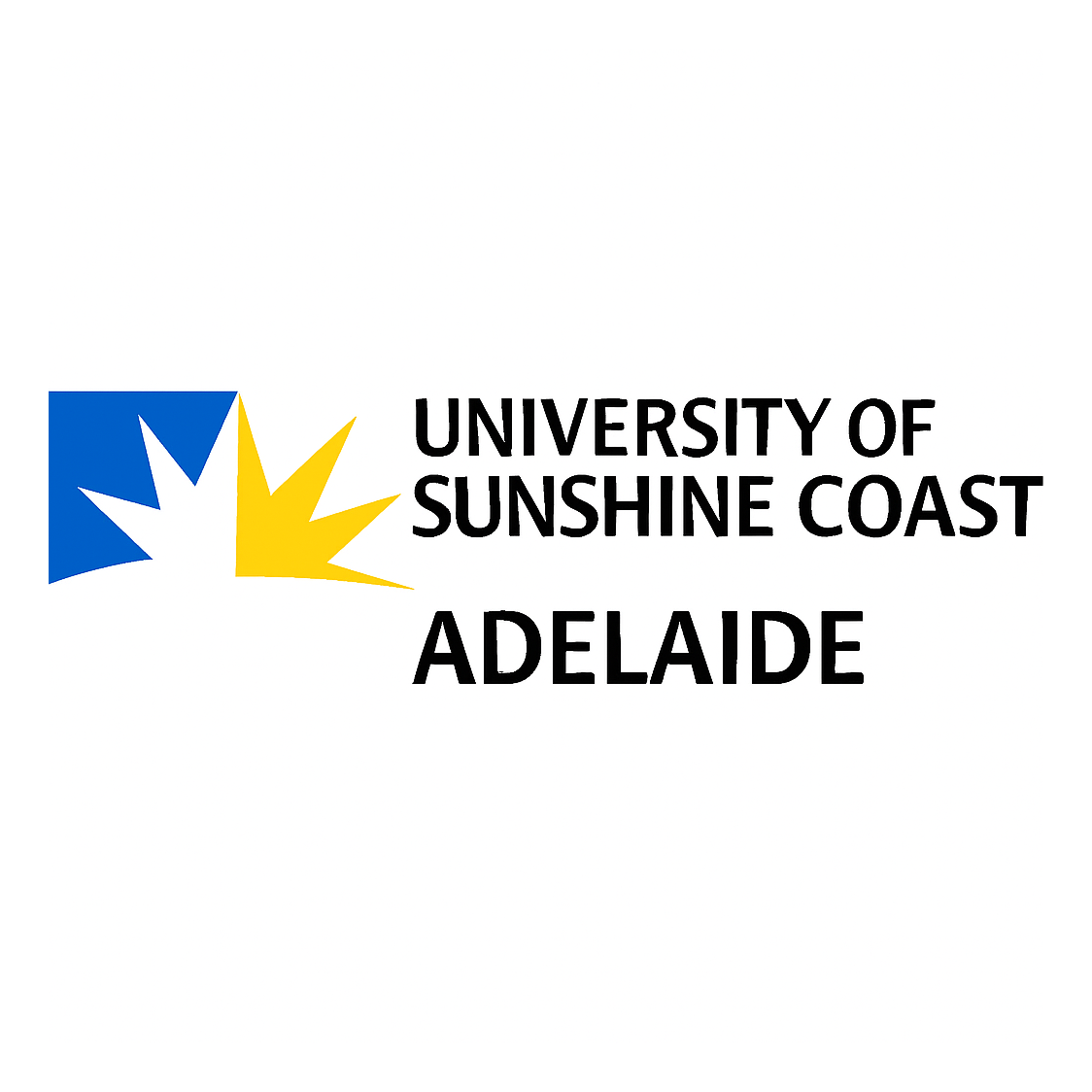 University of the Sunshine Coast logo