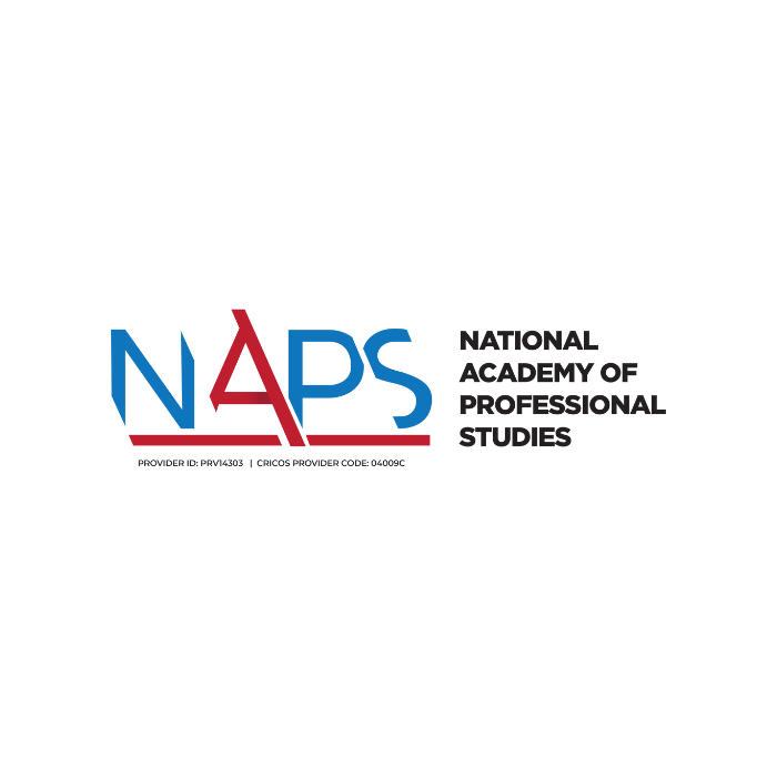 NAPS Australia Logo