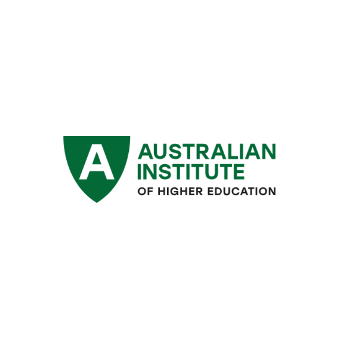 AIHE Australia Logo