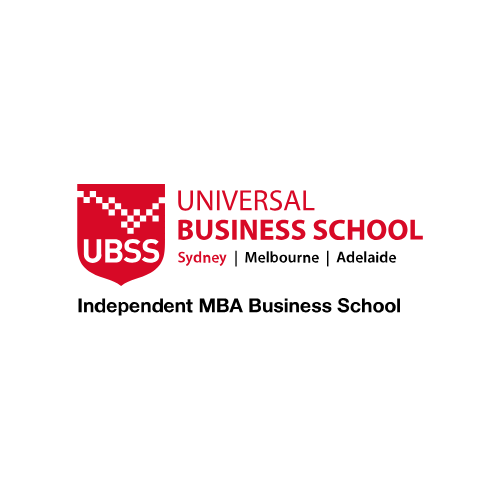 UBSS Australia Logo