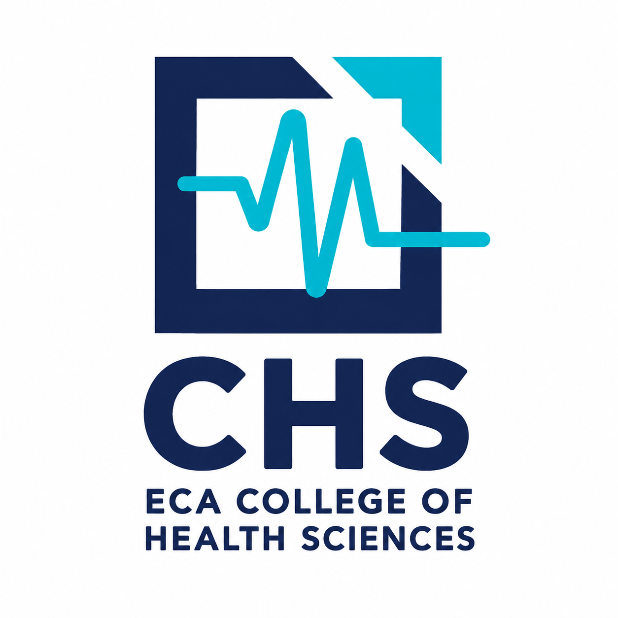 ECA - CHS Logo