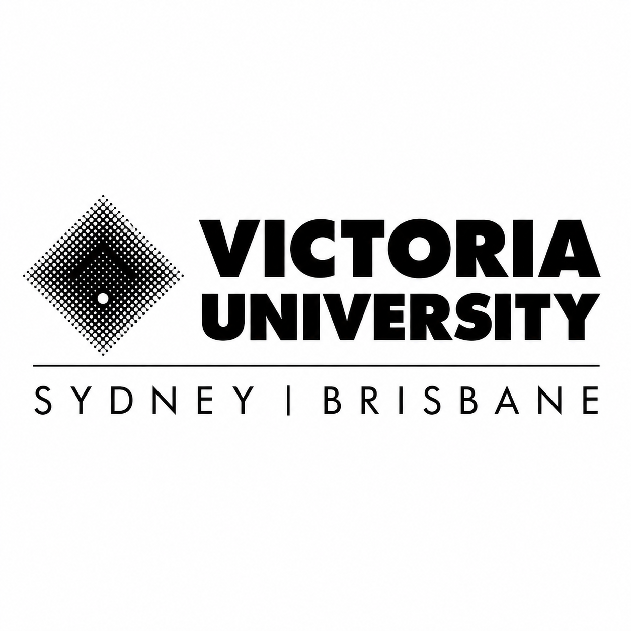 VU Sydney and Brisbane Logo